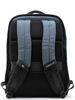 Slika - Bestlife Neoton 2.0 Travelsafe (BB-3537) USB potovalni nahrbtnik z oblazinjenimi predali za tablico in prenosnik do 15,6″ moder