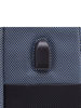 Slika - Bestlife Neoton 2.0 Travelsafe (BB-3537) USB potovalni nahrbtnik z oblazinjenimi predali za tablico in prenosnik do 15,6″ moder