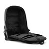 Slika - Bestlife Calpe 2.0 Travelsafe (BB-3538) USB ergo potovalni nahrbtnik za prenosnik z oblazinjenimi predali do 15,6” črn anti-theft