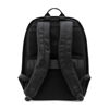 Slika - Bestlife Calpe 2.0 Travelsafe (BB-3538) USB ergo potovalni nahrbtnik za prenosnik z oblazinjenimi predali do 15,6” črn anti-theft