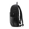 Slika - Bestlife Calpe 2.0 Travelsafe (BB-3538) USB ergo potovalni nahrbtnik za prenosnik z oblazinjenimi predali do 15,6” črn anti-theft