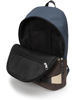 Slika - Bestlife Skate (BB-3553BK) 19L šolska torba, velik glavni predal, predali za tablice in prenosnike do 14,1”