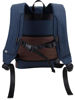 Slika - Bestlife Skate (BB-3553BK) 19L šolska torba, velik glavni predal, predali za tablice in prenosnike do 14,1”