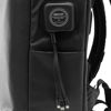 Slika - Bestlife Oden X Travelsafe (BB-3539BK) 3x USB C potovalni vodoodpo nahrbtnik z oblazinjenimi predali za tablice in prenosnike do 15,6”
