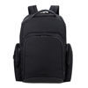 Slika - Bestlife Ryder (BB-3762BK) 30l ergo vodoodporen poslovni nahrbtnik z oblazinjenim predalom za prenosni računalnik do 14,1″