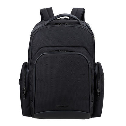 Bestlife Ryder (BB-3762BK) 30l ergo vodoodporen poslovni nahrbtnik z oblazinjenim predalom za prenosni računalnik do 14,1″