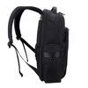 Slika - Bestlife Ryder (BB-3762BK) 30l ergo vodoodporen poslovni nahrbtnik z oblazinjenim predalom za prenosni računalnik do 14,1″