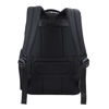 Slika - Bestlife Ryder (BB-3762BK) 30l ergo vodoodporen poslovni nahrbtnik z oblazinjenim predalom za prenosni računalnik do 14,1″