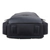Slika - Bestlife Ryder (BB-3762BK) 30l ergo vodoodporen poslovni nahrbtnik z oblazinjenim predalom za prenosni računalnik do 14,1″