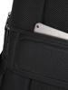 Slika - Bestlife Ryder (BB-3762BK) 30l ergo vodoodporen poslovni nahrbtnik z oblazinjenim predalom za prenosni računalnik do 14,1″