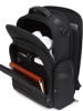 Slika - Bestlife Ryder (BB-3762BK) 30l ergo vodoodporen poslovni nahrbtnik z oblazinjenim predalom za prenosni računalnik do 14,1″