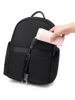 Slika - Bestlife Franklyn (BB-3771) poslovni vodoodporni nahrbtnik z oblazinjenim predalom za prenosni računalnik do 14,1″
