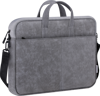 Slika - Defender SOLID (26088) siva elegantna in zanesljiva torba za prenosne računalnike 15,6"