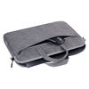 Slika - Defender SOLID (26088) siva elegantna in zanesljiva torba za prenosne računalnike 15,6"