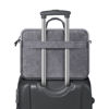 Slika - Defender SOLID (26088) siva elegantna in zanesljiva torba za prenosne računalnike 15,6"