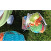 Slika - Beach Toys otroški 27-delni komplet bioplastičnih igrač za peskovnik z vozičkom