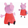 Slika - Mehka plišasta figura Pujsa Peppa 20 cm