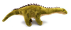 Slika - Plišasti dinozaver Diplodok (50 cm) – Mehka pravljična igrača