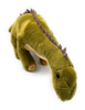 Slika - Plišasti dinozaver Diplodok (50 cm) – Mehka pravljična igrača