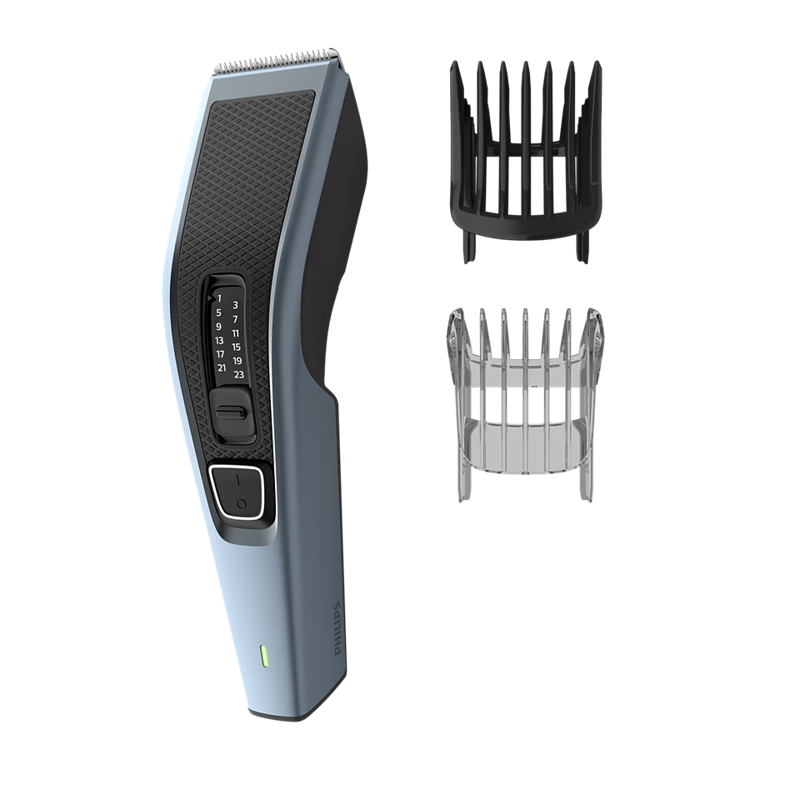 Slika - Brivnik Philips Series 3000 HC3530/15 večnamenski urejevalnik brade/las
