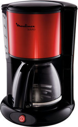 Moulinex Subito FG360D 1,25l kavni aparat