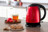 Slika - Moulinex Subito Red 1,7l (BY5305), grelnik vode