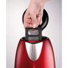 Slika - Moulinex Subito Red 1,7l (BY5305), grelnik vode