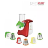 Slika - Moulinex Fresh Express Max 5v1 (DJ8115), Mini sekljalnik