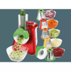 Slika - Moulinex Fresh Express Max 5v1 (DJ8115), Mini sekljalnik