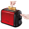 Slika - Moulinex Subito (LT261D) 7 stopenj, 2 odprtini, toaster