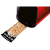 Slika - Moulinex Subito (LT261D) 7 stopenj, 2 odprtini, toaster