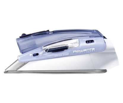 Rowenta First Class (DA1510) kompakten potovalni likalnik na paro
