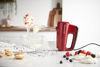Slika - Russell Hobbs Desire red (24670-56)5 hitrosti, ročni mešalnik