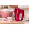 Slika - Russell Hobbs Desire red (24670-56)5 hitrosti, ročni mešalnik