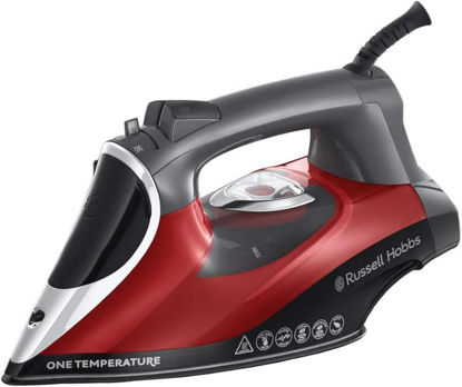 Russell Hobbs One Temperature (25090-56) parni likalnik