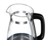 Slika - Russell Hobbs Classic grelnik vode, 1,7l steklena posoda (26080-70) enostaven in eleganten