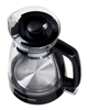 Slika - Russell Hobbs Classic grelnik vode, 1,7l steklena posoda (26080-70) enostaven in eleganten