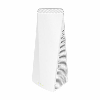 Mikrotik  Audience Tri-Band 2xGbE LAN Mesh brezžična dostopna točka (RBD25G-5HPACQD2HPND)