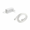 Slika - Mikrotik  Audience Tri-Band 2xGbE LAN Mesh brezžična dostopna točka (RBD25G-5HPACQD2HPND)