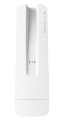 Mikrotik RouterBOARD OmniTIK PG-5HacD 5GHz Dual chain dostopna točka (RBOMNITIKPG-5HACD)