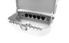 Slika - Mikrotik RouterBOARD OmniTIK PG-5HacD 5GHz Dual chain dostopna točka (RBOMNITIKPG-5HACD)