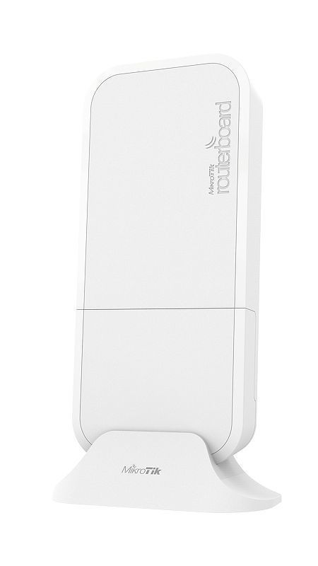 Slika - Mikrotik WAP AC LTE6 Kit zunanja dostopna točka (RBWAPGR-5HACD2HND&R11E-LTE6)