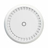 Slika - Mikrotik RBCAPGI-5ACD2ND-XL dostopna točka LAN 2, LAN Gigabit, 2,4 GHz 300 Mbps, 5 GHz 867 Mbps, Dual Ban