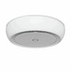Slika - Mikrotik RBCAPGI-5ACD2ND-XL dostopna točka LAN 2, LAN Gigabit, 2,4 GHz 300 Mbps, 5 GHz 867 Mbps, Dual Ban