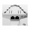 Slika - Mikrotik RBCAPGI-5ACD2ND-XL dostopna točka LAN 2, LAN Gigabit, 2,4 GHz 300 Mbps, 5 GHz 867 Mbps, Dual Ban