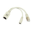 Slika - Mikrotik RouterBoard RBWAPR-2ND WiFi  LAN 10/100Mb, 2,4 GHz 300 Mbps zunanja dostopna točka