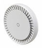 Slika - Mikrotik cAP ax z RouterOS L4 (cAPGi-5HaxD2HaxD)  LAN Gigabit, 2,4 GHz 574 Mbps, 5 GHz 1200 Mbps dostopna točka