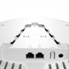 Slika - Mikrotik cAP ax z RouterOS L4 (cAPGi-5HaxD2HaxD)  LAN Gigabit, 2,4 GHz 574 Mbps, 5 GHz 1200 Mbps dostopna točka