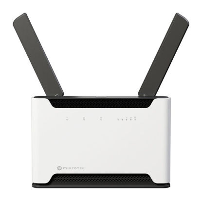 Mikrotik Chateau PRO ax dostopna točka (H53UIG-5HAXQ2HAXQ)