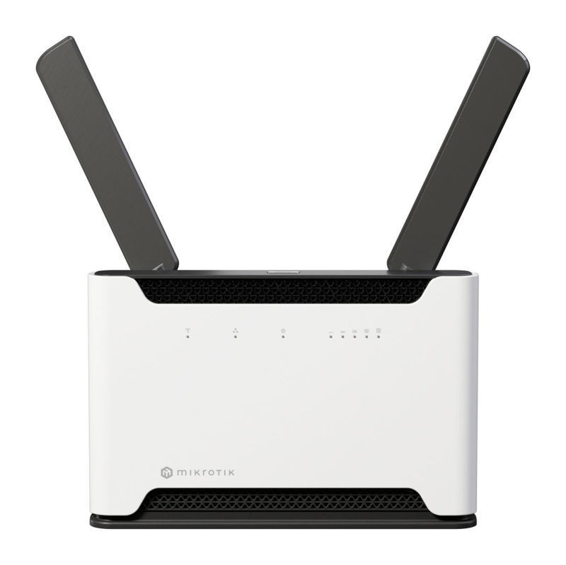 Slika - Mikrotik Chateau PRO ax dostopna točka (H53UIG-5HAXQ2HAXQ)